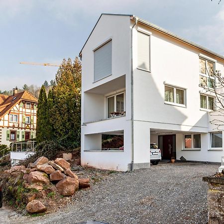In Der Stadt Und Der Natur Calw Εξωτερικό φωτογραφία